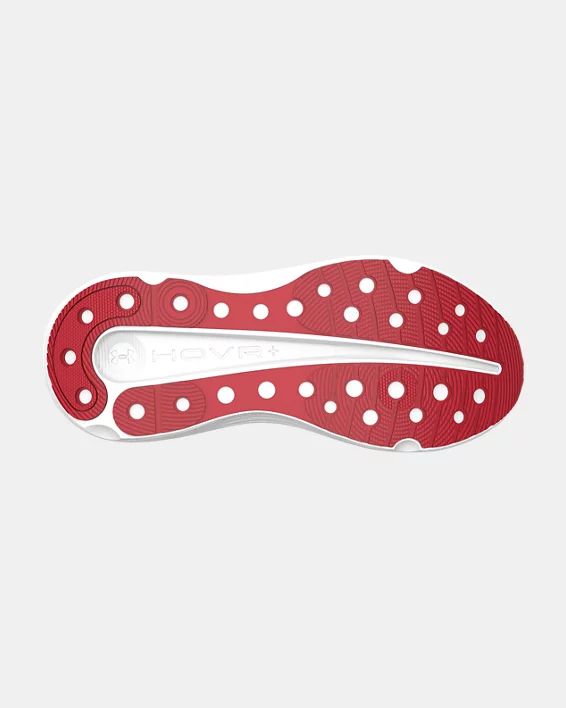UA Infinite Elite 2 Collegiate Unisex Running Shoes - Image 5