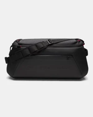 UA No Weigh Backpack Duffle