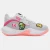 Halo Gray-Super Pink-White-014
