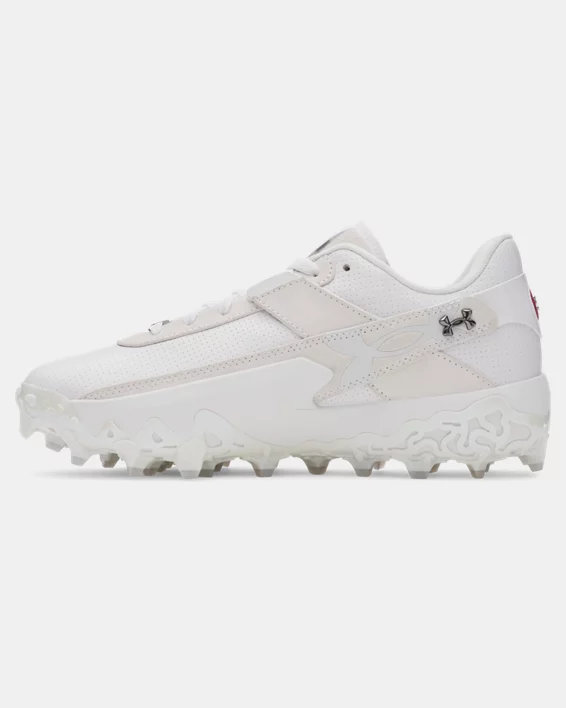 UA Harper 10 Pro TPU Mens Baseball Cleats - Image 3