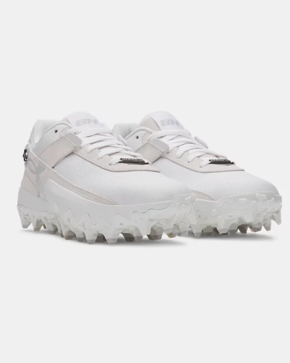 UA Harper 10 Pro TPU Mens Baseball Cleats - Image 5