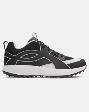 UA Yard Icon Turf Mens Baseball Shoes