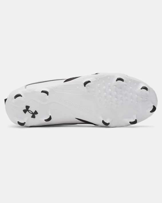 UA Yard Icon TPU Mens Baseball Cleats - Image 6