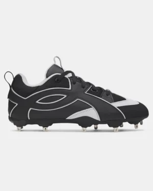UA Yard Icon MT Mens Baseball Cleats