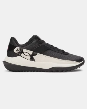 UA Harper 10 Turf Jr. Boys Baseball Shoes