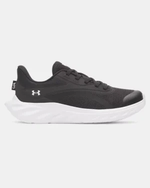 UA Ascend AL Boys Pre-School Running Shoes