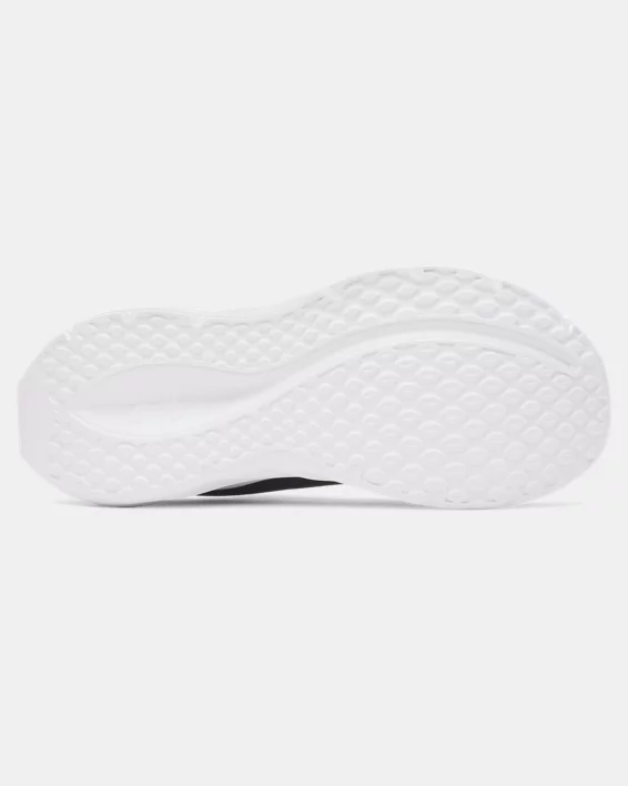 UA Ascend AL Boys Pre-School Running Shoes - Image 5
