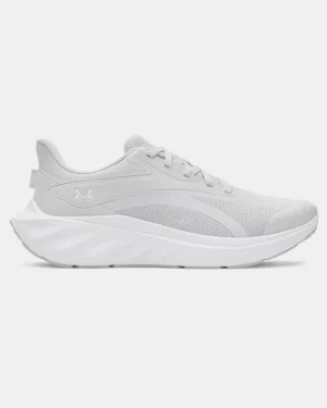 UA Ascend Girls Grade School Running Shoes