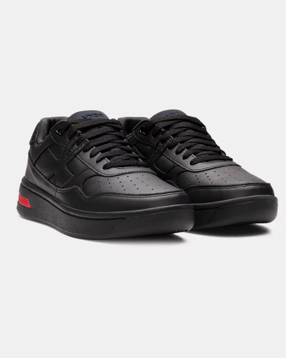 UA Court 96 Mens Shoes - Image 4