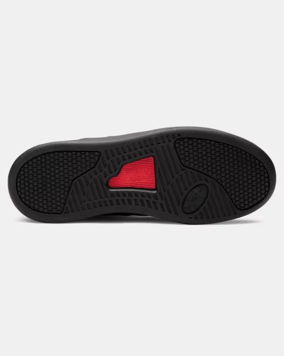 UA Court 96 Mens Shoes - Image 5