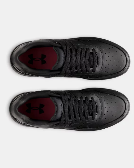 UA Court 96 Mens Shoes - Image 3