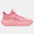 Cosmo Pink-White-599