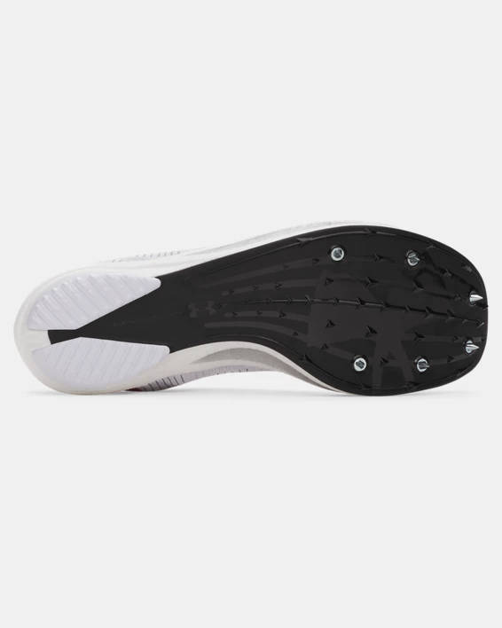 UA Shakedown Elite 3.5 Mid Distance Unisex Track Spikes - Image 5