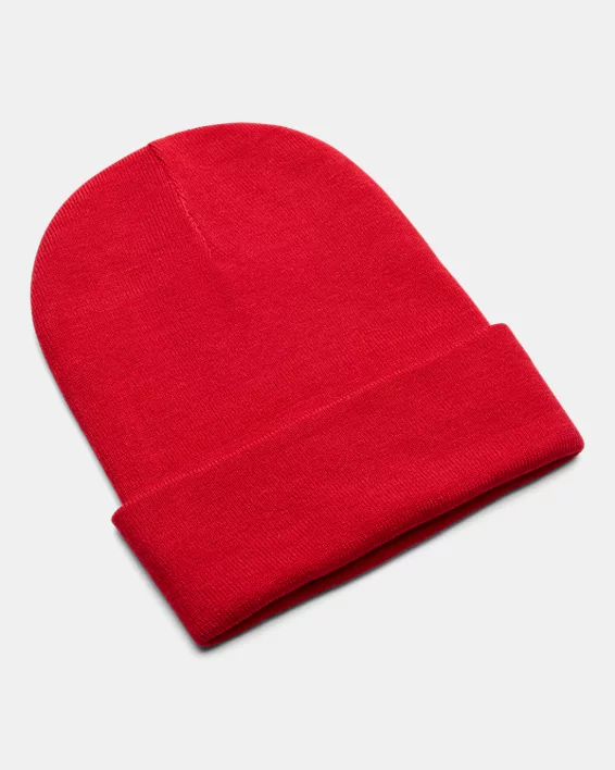 UA Halftime Collegiate Unisex Beanie - Image 2