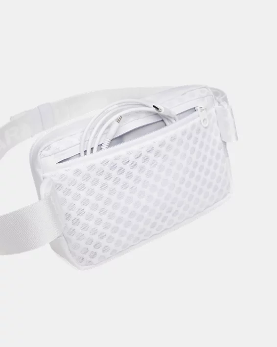 UA Sportstyle Collegiate Waist Bag Crossbody - Image 3