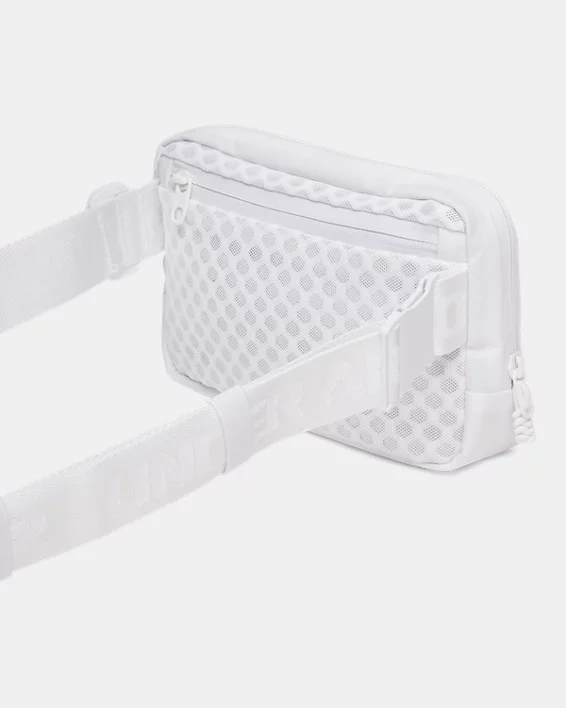 UA Sportstyle Collegiate Waist Bag Crossbody - Image 2