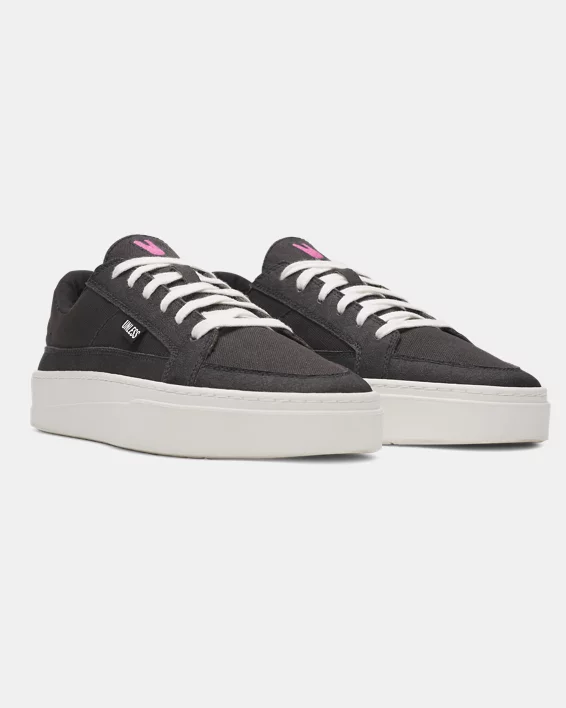 UNLESS York Unisex Shoes - Image 4