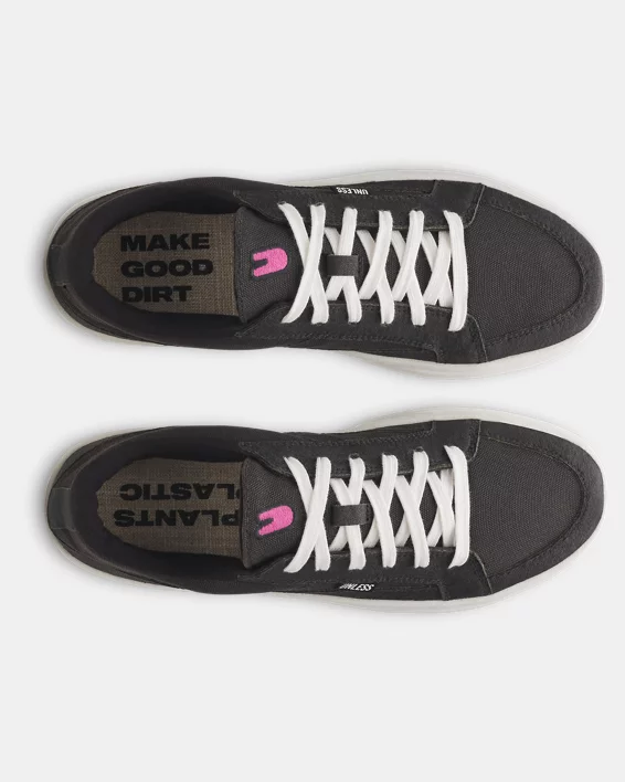 UNLESS York Unisex Shoes - Image 3