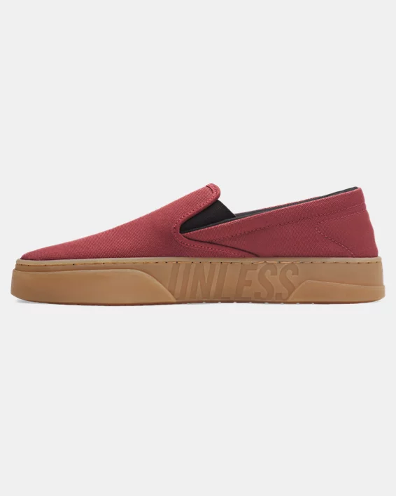 UNLESS Seaside Unisex Shoes - Image 3
