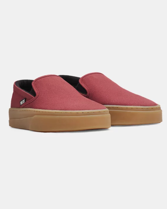 UNLESS Seaside Unisex Shoes - Image 5