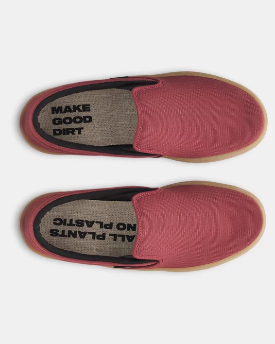 UNLESS Seaside Unisex Shoes - Image 4