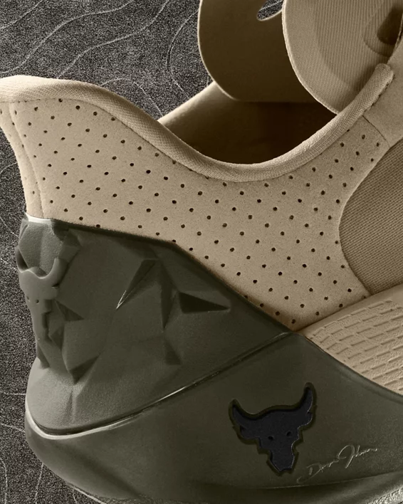 Project Rock 8 Mens Training Shoes - Image 2