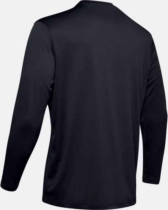 UA Tactical Tech Mens Long Sleeve T-Shirt - Image 5