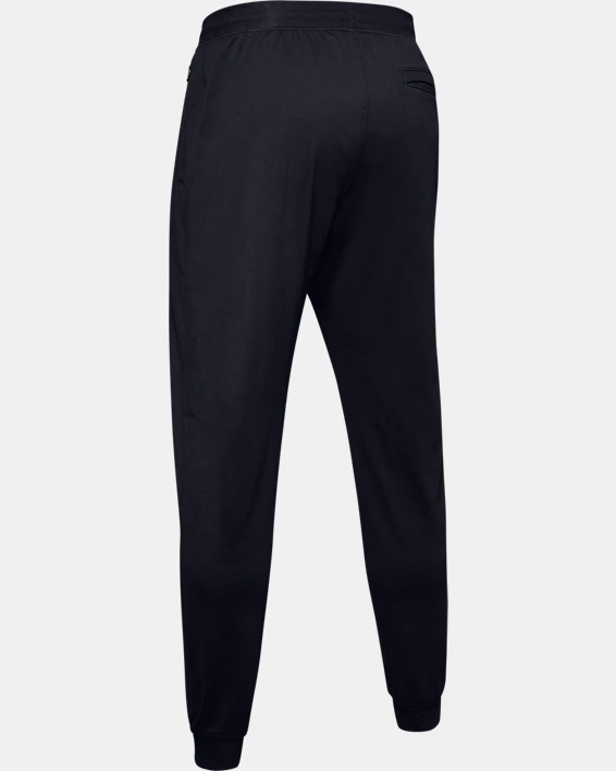 UA Sportstyle Mens Joggers - Image 5