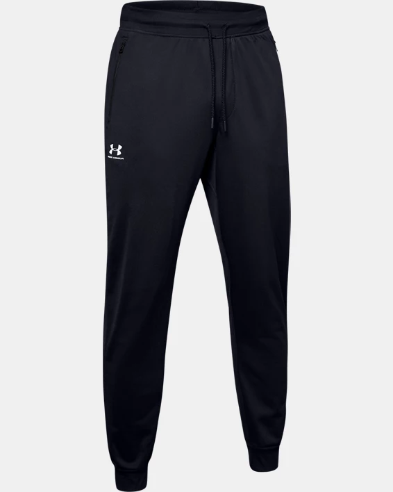 UA Sportstyle Mens Joggers - Image 4