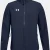 Midnight Navy-White-410