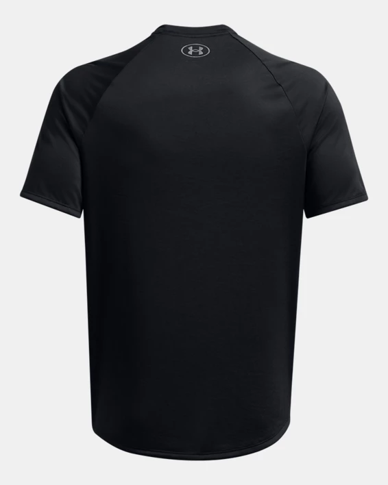 UA Tech 2.0 Mens Short Sleeve - Image 5