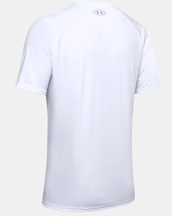 UA Velocity Mens Short Sleeve - Image 6