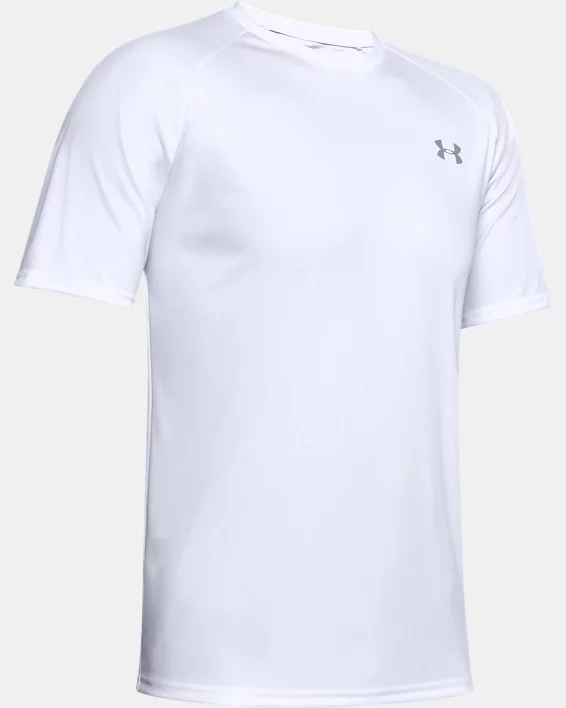 UA Velocity Mens Short Sleeve - Image 5