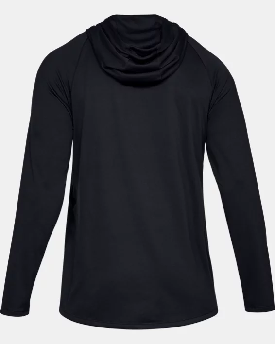 UA Tech 2.0 Mens Hoodie - Image 6