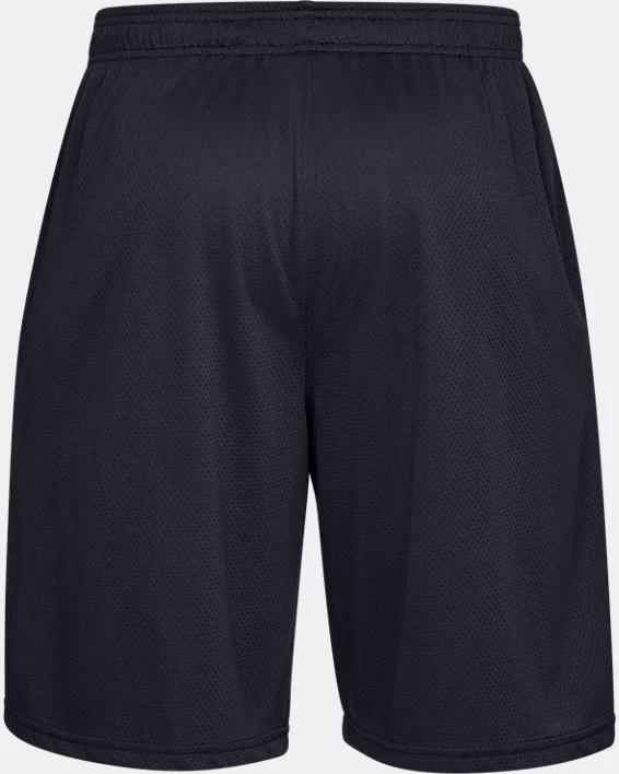 UA Tech Mesh Mens 9 Shorts - Image 5