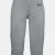Baseball Gray-Black-075