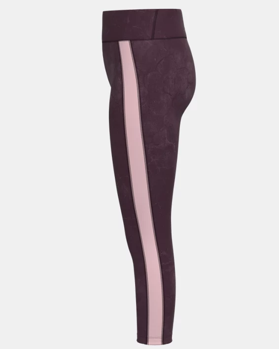 Girls Project Rock Ankle Crop - Image 4