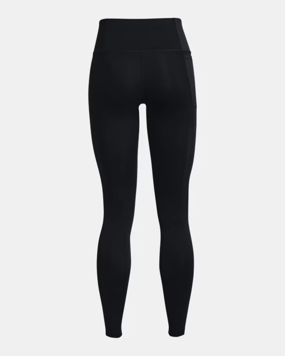 UA Motion Womens Full-Length Leggings - Image 6