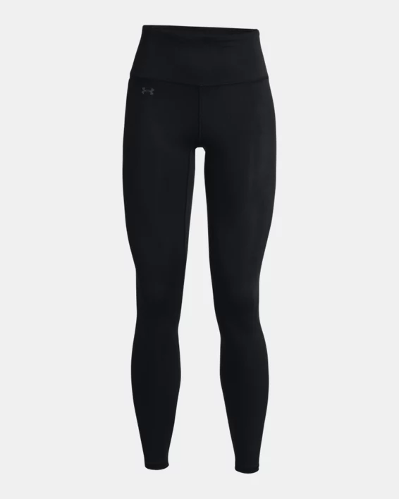 UA Motion Womens Full-Length Leggings - Image 5