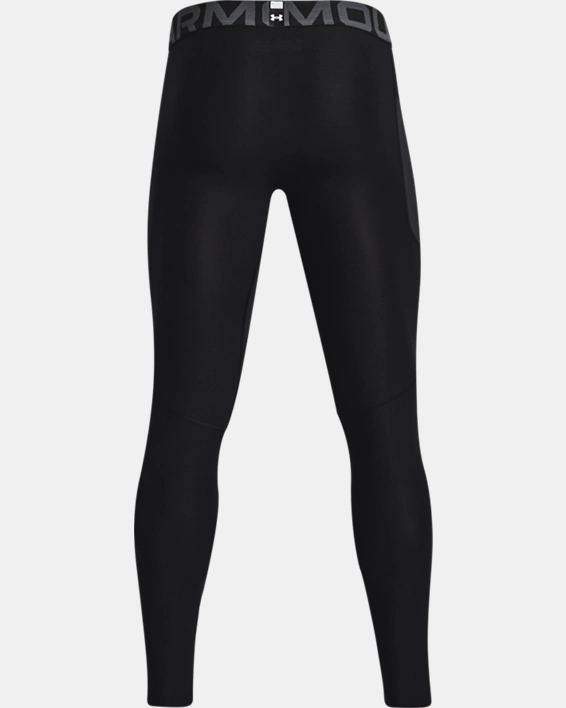 HeatGear Mens Leggings - Image 6
