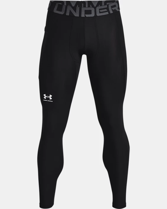 HeatGear Mens Leggings - Image 5