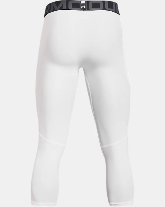 HeatGear Mens Leggings - Image 7