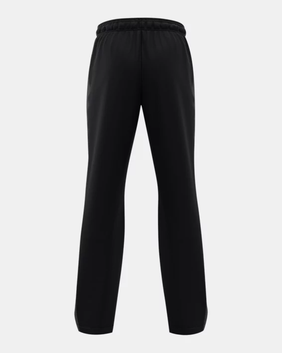 Boys UA Brawler 2.0 Pants Boys Pants - Image 3