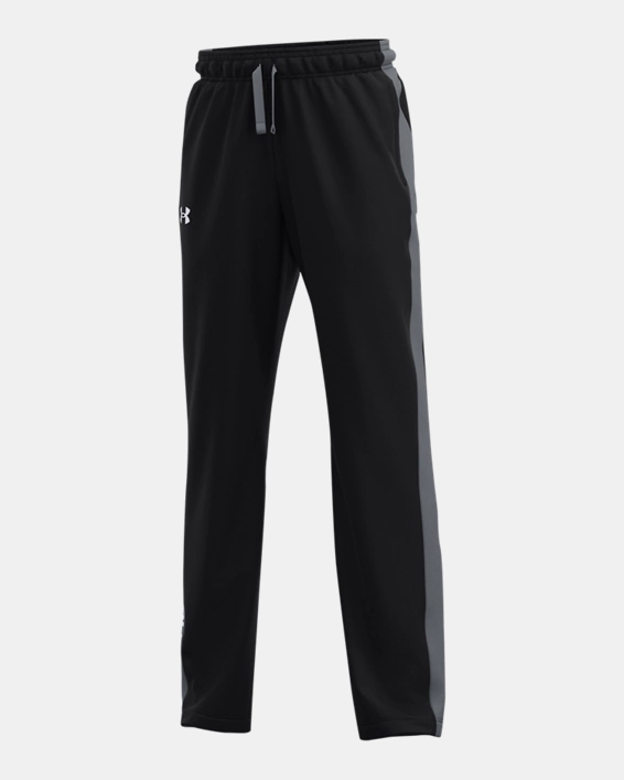 Boys UA Brawler 2.0 Pants Boys Pants - Image 4