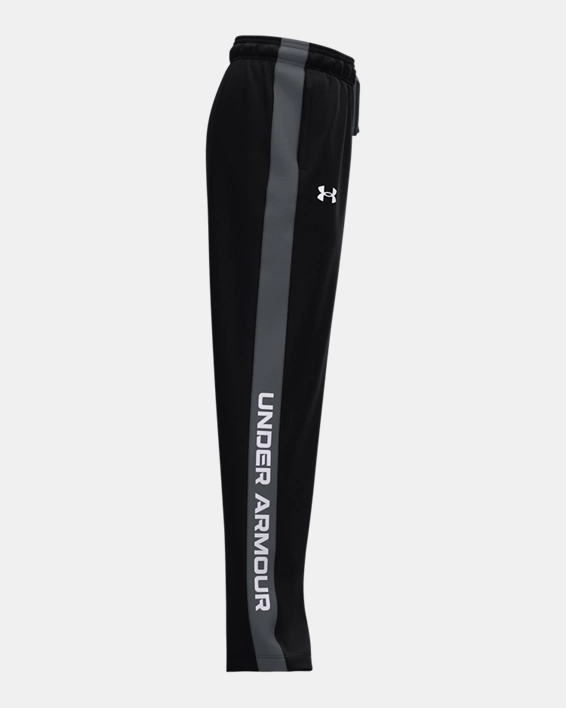 Boys UA Brawler 2.0 Pants Boys Pants - Image 6