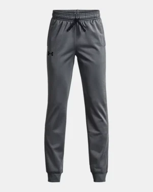 UA Brawler 2.0 Boys' Tapered Pants