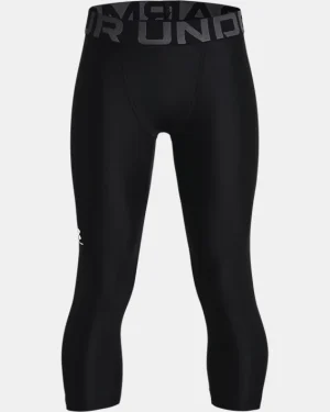 HeatGear Armour Boys Leggings