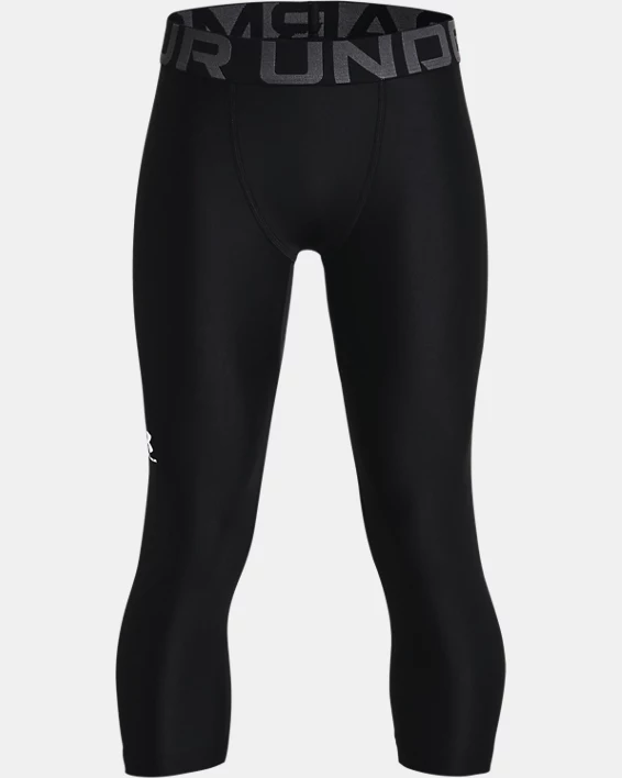 HeatGear Armour Boys Leggings