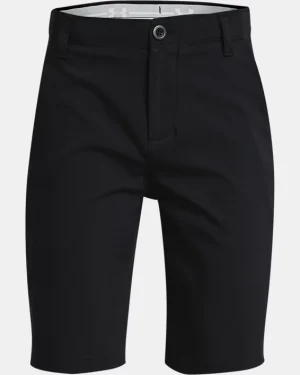 UA Matchplay Boys Shorts