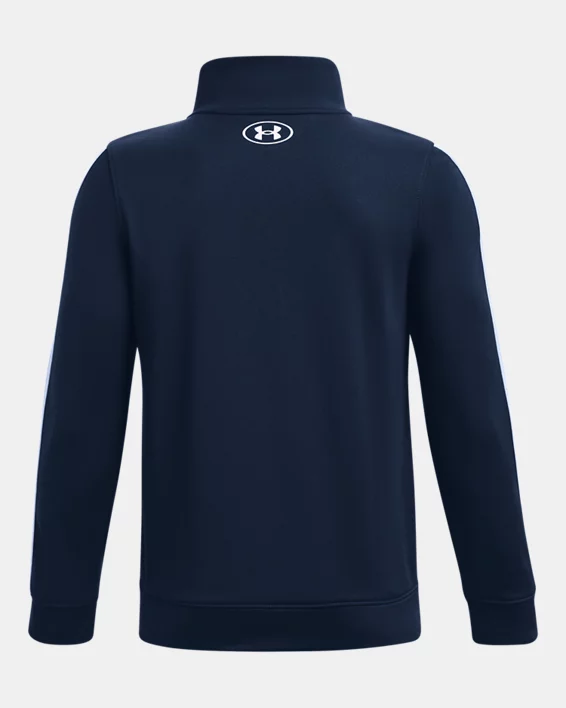 UA Pennant Boys Jacket - Image 2